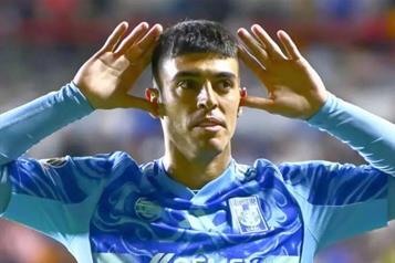 Mucho ruido...cero t&iacute;tulos