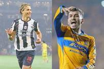 Cinco regios al once ideal