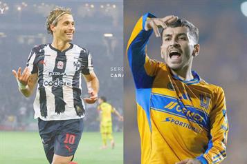 Cinco regios al once ideal