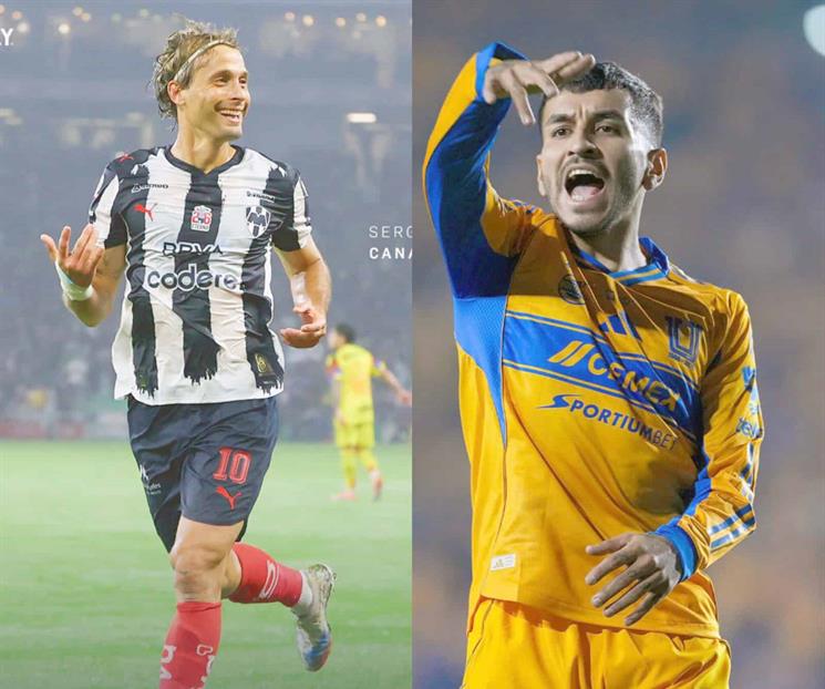 Cinco regios al once ideal