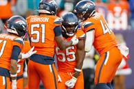 La NFL, con regalo navide&ntilde;o