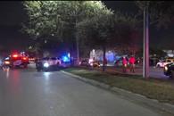 Muere hombre atropellado en Monterrey