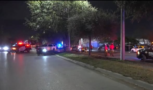 Muere hombre atropellado en Monterrey