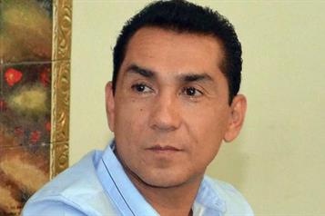 Desecha tribunal queja de Jos&eacute; Luis Abarca, exalcalde de Iguala