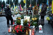 Tres muertos y apagones en Ucrania tras ataques a&eacute;reos rusos