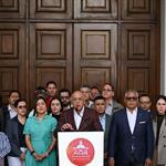 Aprueba Venezuela ley contra bloqueo naval