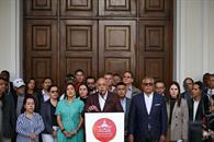 Aprueba Venezuela ley contra bloqueo naval