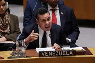 Condenan en la ONU Rusia y China la conducta de EU hacia Venezuela