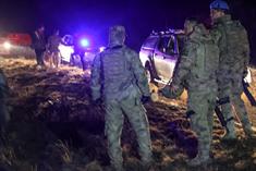 Muere el jefe del Estado Mayor de Libia en un accidente de avi&oacute;n