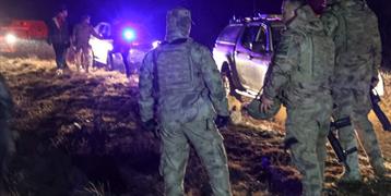 Muere el jefe del Estado Mayor de Libia en un accidente de avi&oacute;n