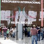 AIFA puede ampliar operaciones; advierten falta de conectividad