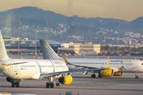 Desv&iacute;an un avi&oacute;n A320 de Vueling Paris-Ibiza
