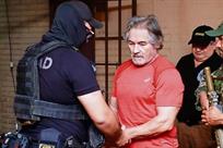 Dan tres meses m&aacute;s a Fiscal&iacute;a en investigaci&oacute;n contra Hern&aacute;n