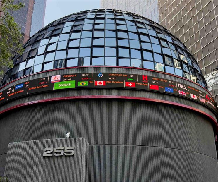 El peso se fortalece este martes 23 de diciembre