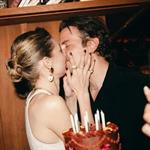 Bradley Cooper y Gigi Hadid avanzan hacia el altar