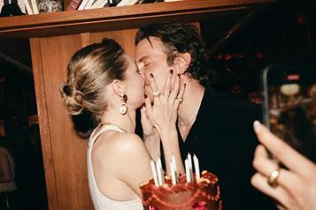 Bradley Cooper y Gigi Hadid avanzan hacia el altar