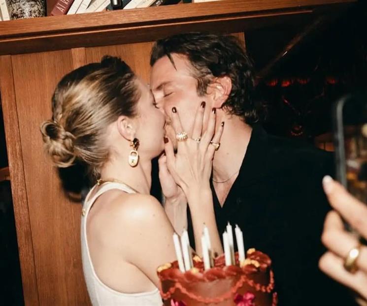 Bradley Cooper y Gigi Hadid avanzan hacia el altar