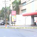 Fallece peat&oacute;n arrollado en Av. L&aacute;zaro C&aacute;rdenas