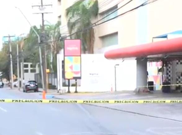 Fallece peat&oacute;n arrollado en Av. Lazaro C&aacute;rdenas