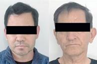 Caen el suegro y el cu&ntilde;ado del l&iacute;der de &acute;Los Chapitos&acute;