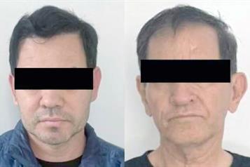 Caen el suegro y el cu&ntilde;ado del l&iacute;der de &acute;Los Chapitos&acute;