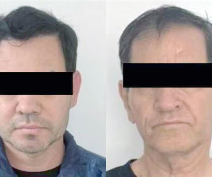 Caen el suegro y el cu&ntilde;ado del l&iacute;der de &acute;Los Chapitos&acute;