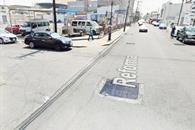 Asesinan a hombre de varias pu&ntilde;aladas