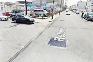 Asesinan a hombre de varias pu&ntilde;aladas