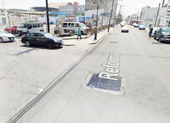 Asesinan a hombre de varias pu&ntilde;aladas