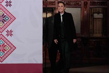 Anuncia Sheinbaum aumento para Secretar&iacute;a de Ciencia