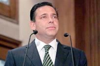 Logran frenar extradici&oacute;n a EU exgobernador de Tamaulipas