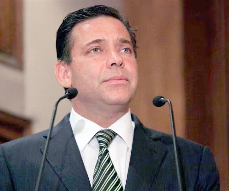 Logran frenar extradici&oacute;n a EU exgobernador de Tamaulipas