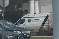 Hallan beb&eacute; muerto en cami&oacute;n de la basura al sur de Monterrey