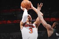 Tendr&aacute; la NBA seis partidos en Navidad 