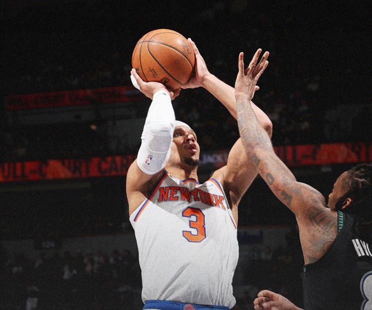 Tendr&aacute; la NBA seis partidos en Navidad 