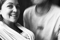 Anuncia Natalia Lafourcade nacimiento de su hijo