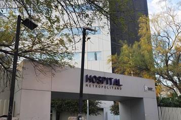 Acuchillan a mujer en velorio, la llevan a hospital y muere