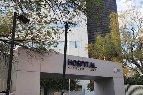 Acuchillan a mujer en velorio, la llevan a hospital y muere