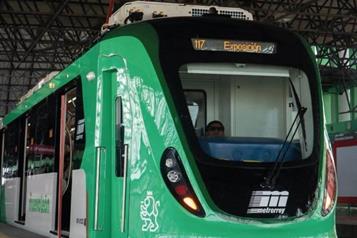 Anuncia Metrorrey horarios especiales por Noche Buena y Navidad