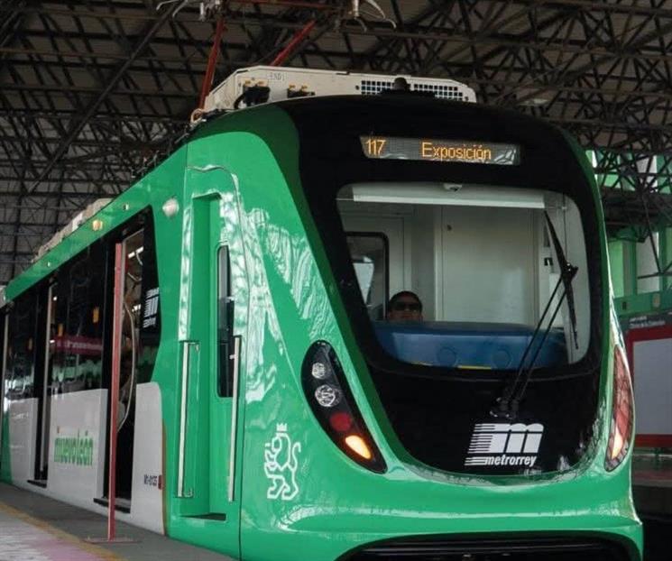 Anuncia Metrorrey horarios especiales por Noche Buena y Navidad