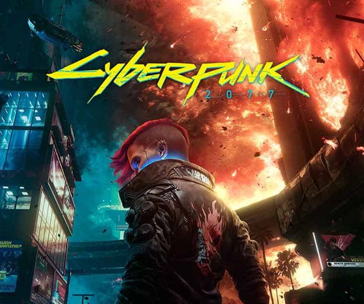 Desarrollador de Cyberpunk 2077 desmiente el mito del ascensor