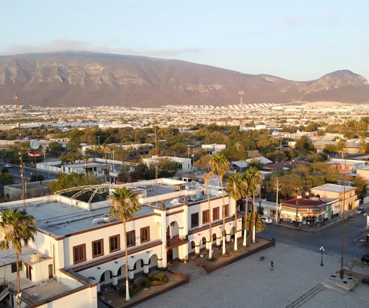 Reconocen a Escobedo por su solidez financiera