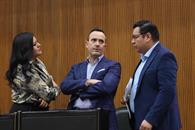 Buscan diputados para el 2026 poner un alto a fraudes inmobiliarios