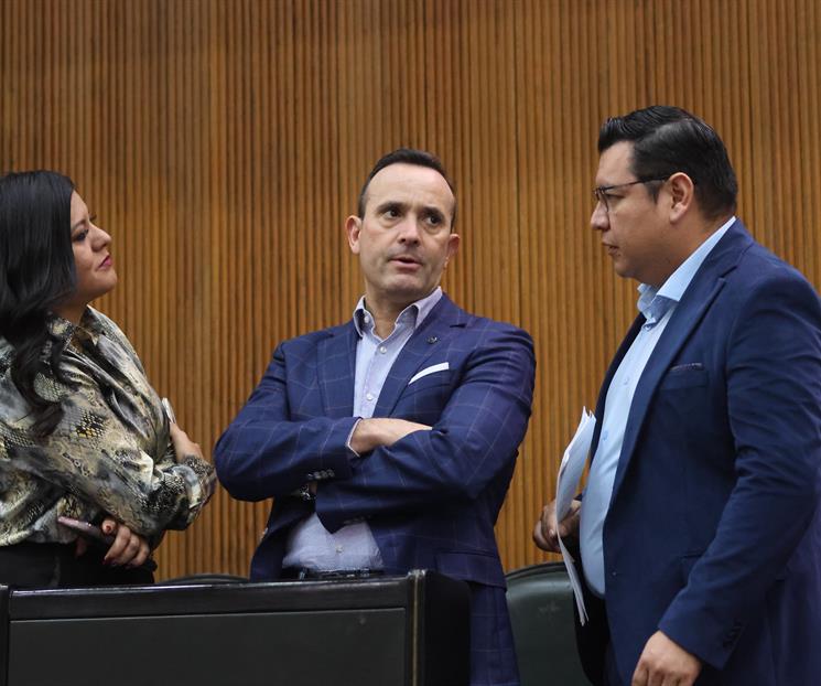 Buscan diputados para el 2026 poner un alto a fraudes inmobiliarios