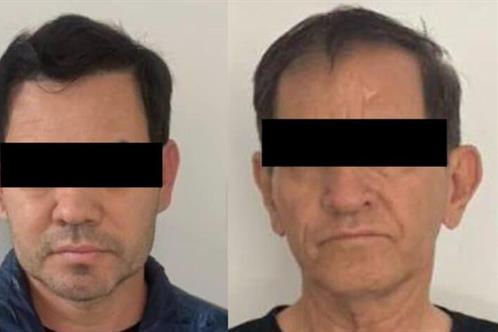 Suegro y cu&ntilde;ado de Archivaldo Guzm&aacute;n declaran en FGR