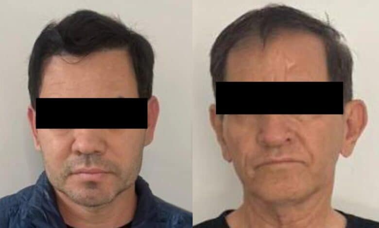 Suegro y cu&ntilde;ado de Archivaldo Guzm&aacute;n declaran en FGR