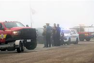 Inician investigaci&oacute;n del siniestro a&eacute;reo en Texas