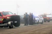 Inician investigaci&oacute;n por ca&iacute;da de aeronave de Marina en Texas