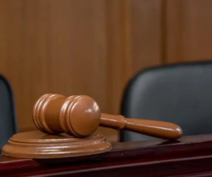 Inhabilitan por un a&ntilde;o a juez de Distrito