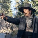 Demandan a Kevin Costner por presunto adeudo en vestuario de Horizon